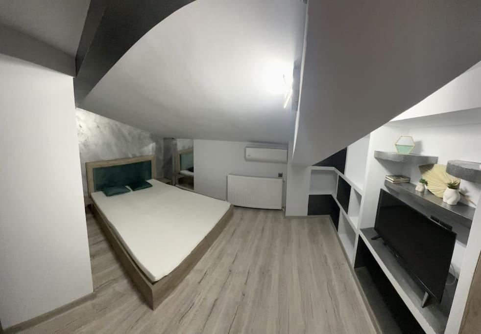 Sunshine Residence Năvodari Extérieur photo