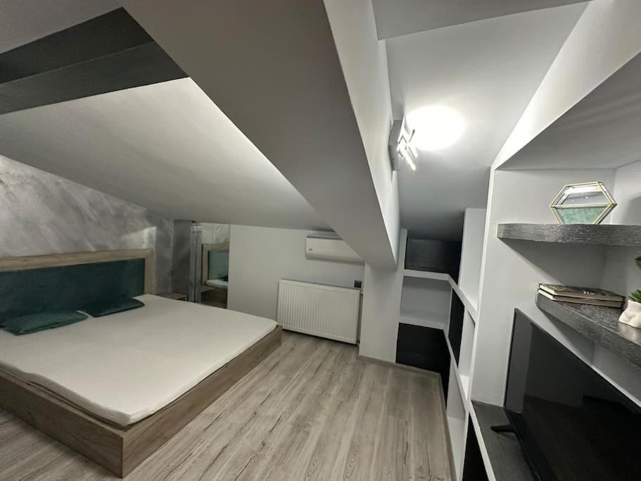 Sunshine Residence Năvodari Extérieur photo