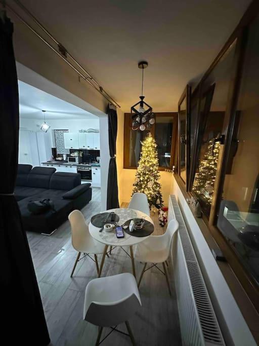 Sunshine Residence Năvodari Extérieur photo