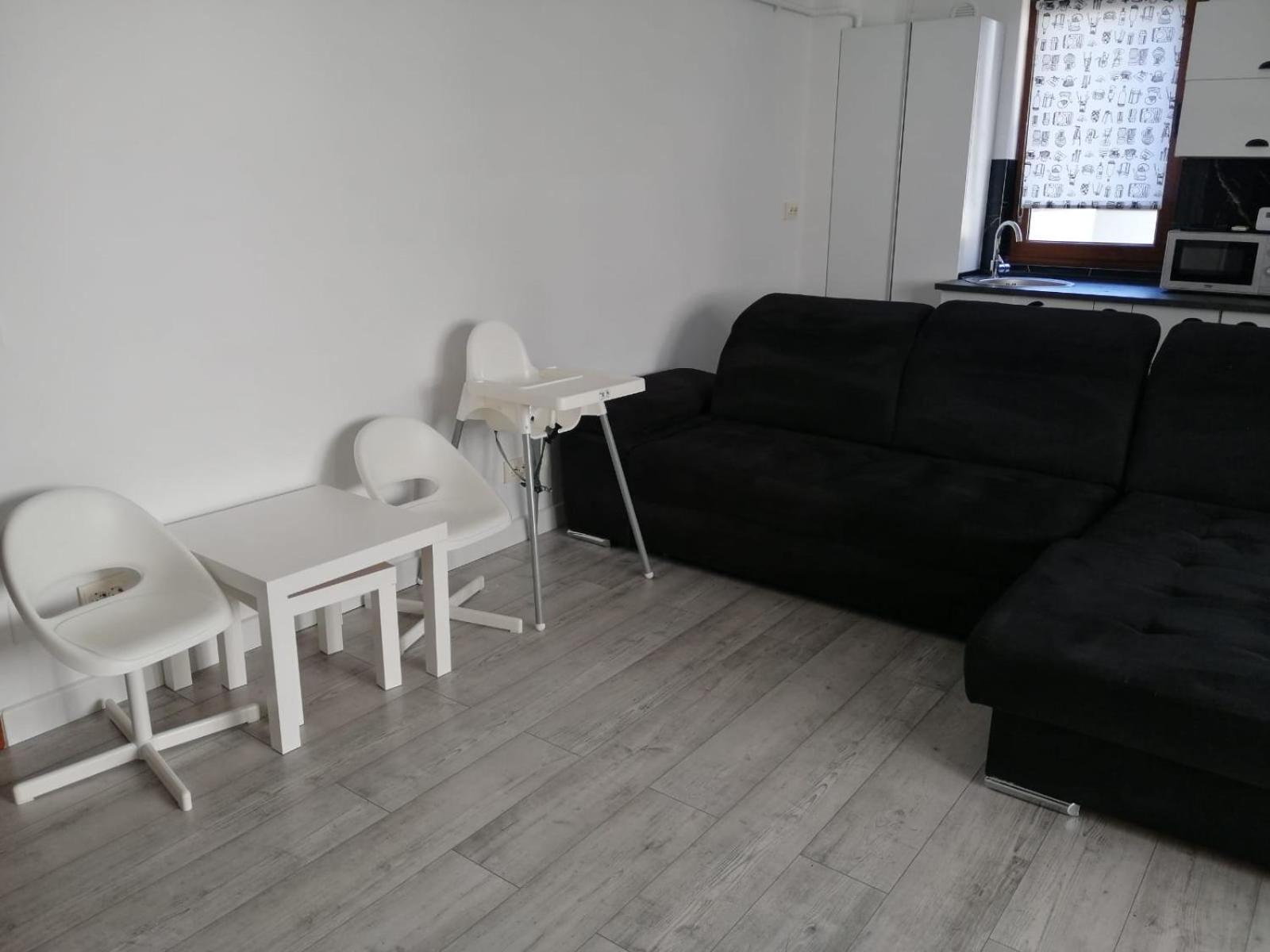 Sunshine Residence Năvodari Extérieur photo
